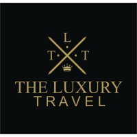 The Luxury Travel logo - Similar company to Wooliba