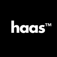 Studio Haas | Graphic Design logo - Similar company to Studio Haas