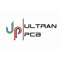 ULTRAN PCB logo - Similar company to Cyas Tech