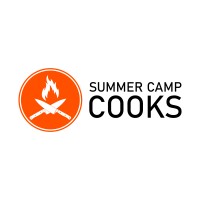 SUMMER CAMP COOKS logo - Similar company to Camp Inc.