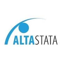 AltaStata logo - Similar company to Darshana.Ai