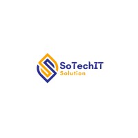 SoTech IT Solution logo - Similar company to Scout Technologies