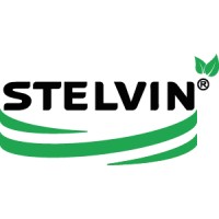 STELVIN® by Amcor Capsules logo - Similar company to Sobemab & 3S