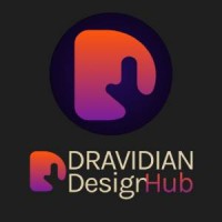 Dravidian Design Hub Pvt. Ltd. -UI/UX Audit Specialists logo - Similar company to Evovance