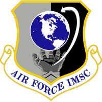 Air Force Installation and Mission Support Center logo - Similar company to Daf Financial Management