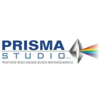 Prisma Studio - Progettazione Ricerca Ingegneria Sicurezza Monitoraggio Ambientale logo - Similar company to Bit Line Meteo Service Srl - Monitoraggio Ambientale