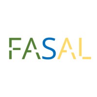 FASAL.AI logo - Similar company to Mobiprobe