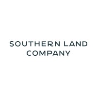 Southern Land Company logo - Similar company to Corazon Printing