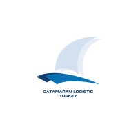 Catamaran Logistic Turkey logo - Similar company to Gf Logistic
