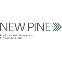 New Pine AG logo - Similar company to Karestate