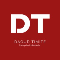 EI DAOUD TIMITE logo - Similar company to Tdh Consulting