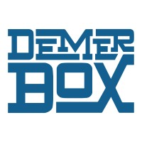 DemerBox logo - Similar company to Summit Angel Agency