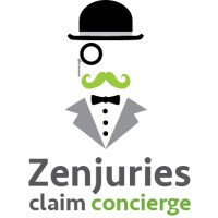 Zenjuries Claim Concierge logo - Similar company to Zipbonds
