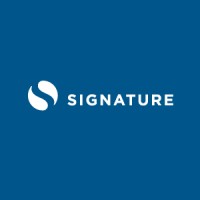 Signature, Inc. logo - Similar company to Advanced Axis