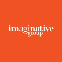 Imaginative Group logo - Similar company to Blab Media