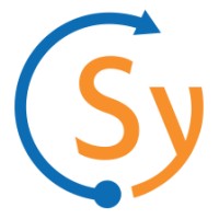 Systemology logo - Similar company to Interfuze Consulting