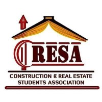 Construction and Real Estate Students Association logo - Similar company to Begres Construction Limited