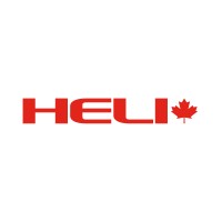 Heli Canada logo - Similar company to Forem