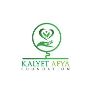 Kalyet Afya Foundation logo - Similar company to Classy Circuitry Point