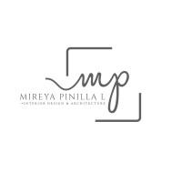 Mireya Pinilla Arquitectura y Diseño Interior logo - Similar company to D&C Proyectos