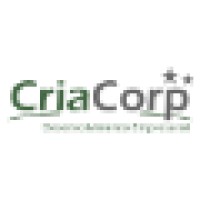 CriaCorp - Desenvolvimento Empresarial
