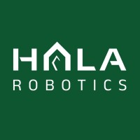 Hala Robotics logo - Similar company to Swarm Robotics