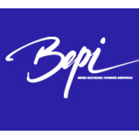 British Electronic Payments Institution (BEPI) logo - Similar company to Quickpay.Ae