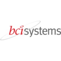 BCI Systems Inc. logo - Similar company to Basic Commerce & Industries (Bci)
