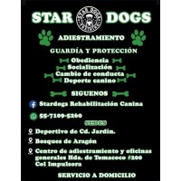Stardogs