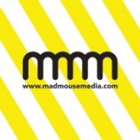 Mad Mouse Media logo - Similar company to Unipharm