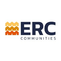ERC Communities logo - Similar company to Golfsuites Inc