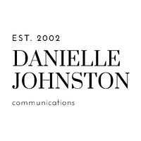 Danielle Johnston Communications