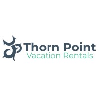 Thorn Point Vacation Rentals logo - Similar company to Jolt Technology