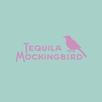 Tequila Mockingbird logo - Similar company to El Sueño Tequila