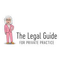 The Legal Guide for Private Practice logo - Similar company to Willetts Technology