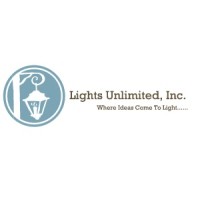 Lights Unlimited Inc. logo - Similar company to Shiveh Architecture Group