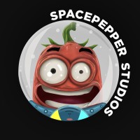 SpacePepper Studios logo - Similar company to Microzensys Inc.