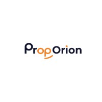 Prop Orion Consulting Pvt. Ltd. logo - Similar company to Orion Visuals