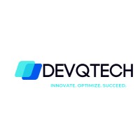 DevQ.Tech logo - Similar company to Treemiti Informatics