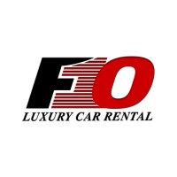 F10 Luxury Car Rental logo - Similar company to Carasti Car Subscriptions