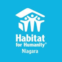 Habitat for Humanity Niagara logo - Similar company to Smartdraft, Inc.