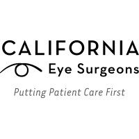 California Eye Surgeons logo - Similar company to Solegripz