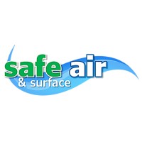 SAFE AIR AND SURFACE logo - Similar company to Fund My Contract