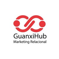GuanxiHub logo - Similar company to Intermark®