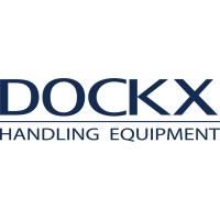 Dockx Handling Equipment logo - Similar company to Fomicom