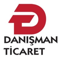 Danışman Ticaret logo - Similar company to Yalın Danışman
