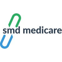 SMD MEDICARE logo - Similar company to Ar Medicare