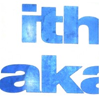Ithaka Journal logo - Similar company to The Scheherazade Foundation