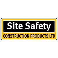 Site Safety Construction Products Ltd logo - Similar company to Mpg