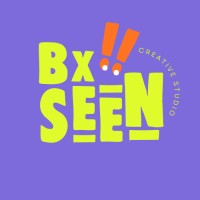 BxSeen Creative Marketing Agency logo - Similar company to Mimo Studio